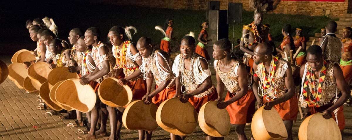 Uganda Cultural Safaris